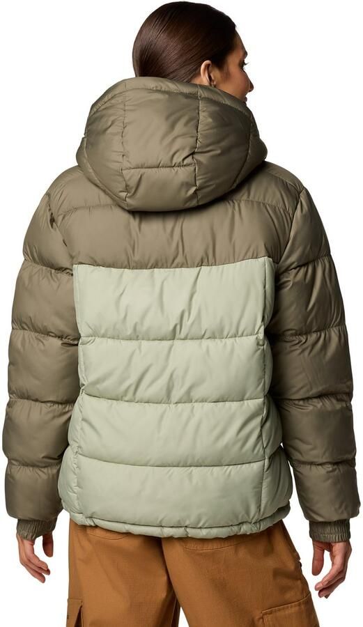 Columbia Functioneel jack Pike Lake Insulated Jacket - Foto 5