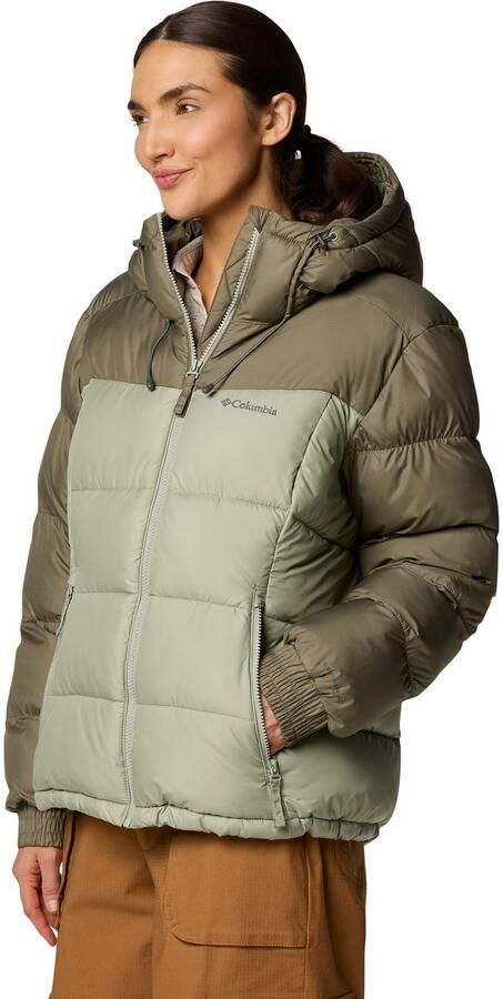 Columbia Functioneel jack Pike Lake Insulated Jacket - Foto 6