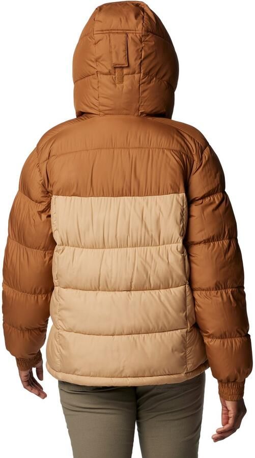 Columbia Functioneel jack Pike Lake Insulated Jacket - Foto 5