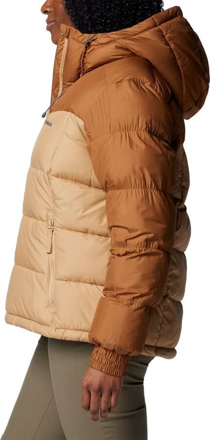 Columbia Functioneel jack Pike Lake Insulated Jacket - Foto 6