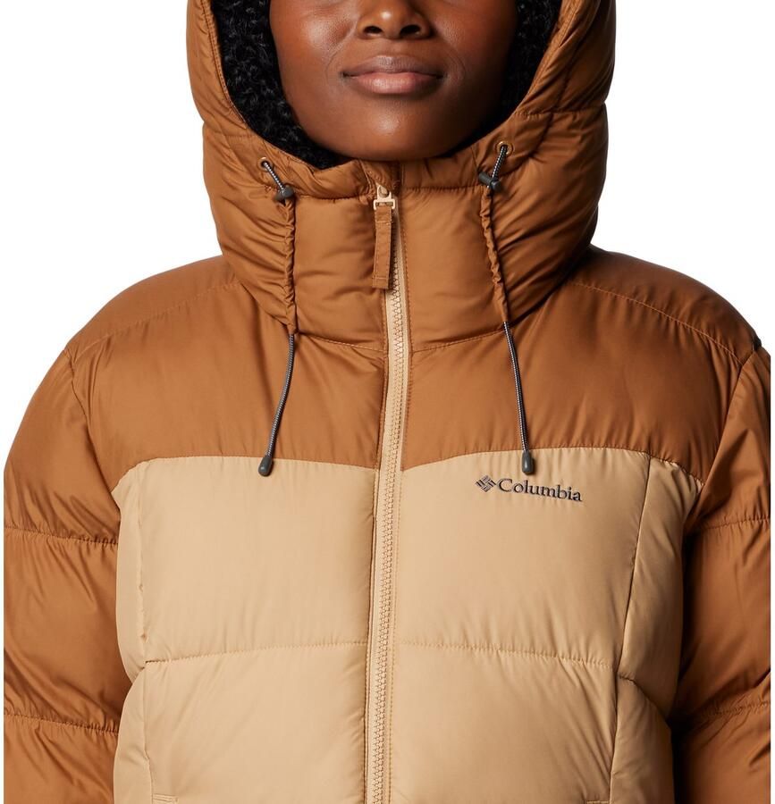 Columbia Functioneel jack Pike Lake Insulated Jacket - Foto 2