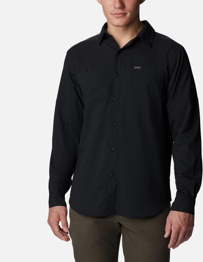 Columbia Functioneel shirt