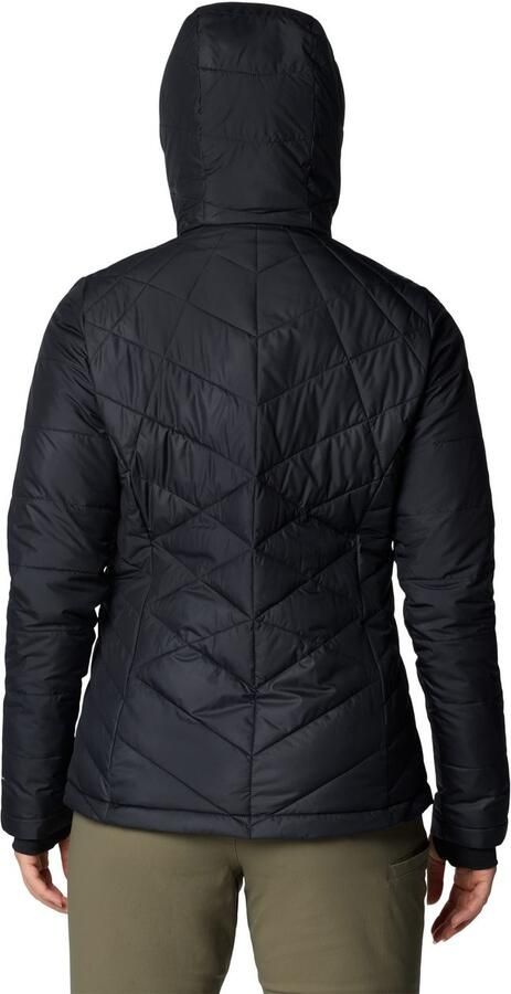 Columbia Gewatteerde jas HEAVENLY HOODED JACKET (1 stuk) - Foto 7