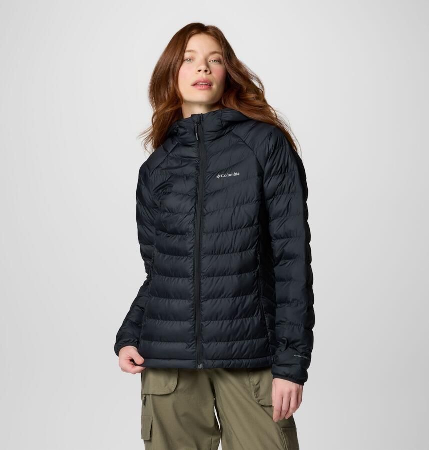 Columbia Gewatteerde jas POWDER LITE II HOODED JACKET (1 stuk) - Foto 7