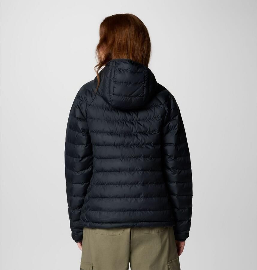 Columbia Gewatteerde jas POWDER LITE II HOODED JACKET (1 stuk) - Foto 2