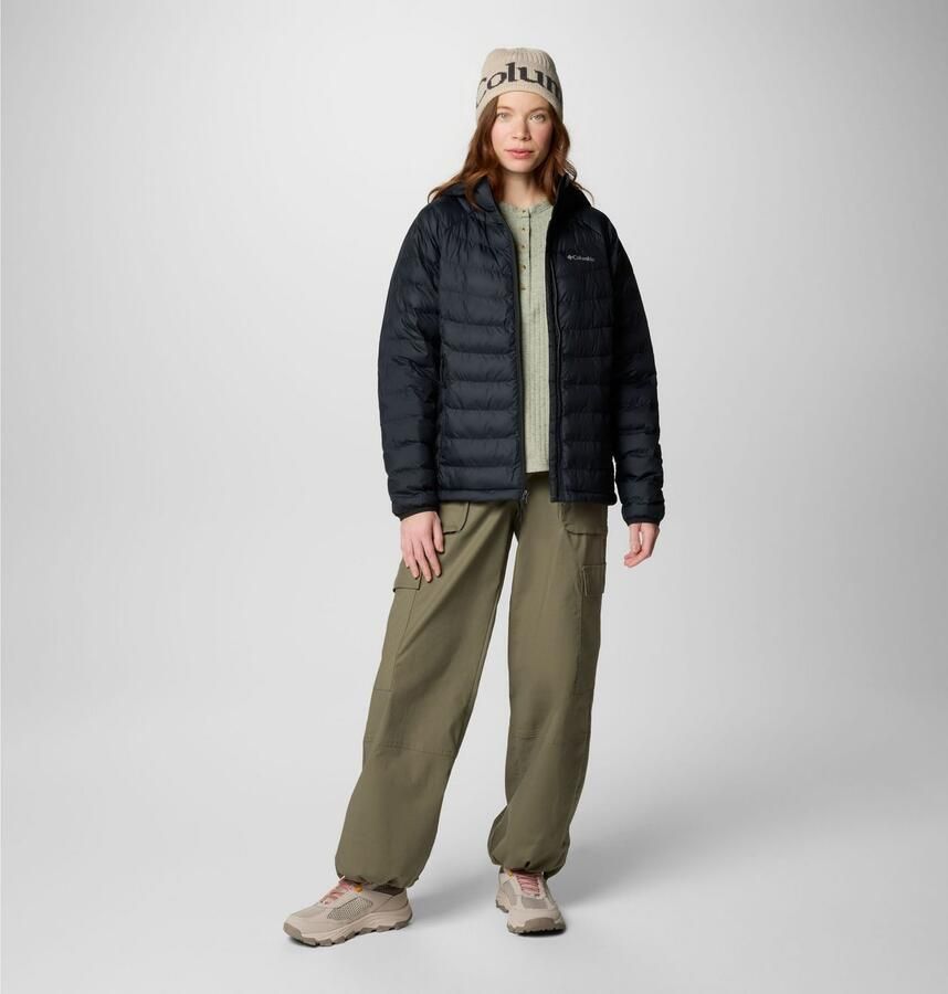 Columbia Gewatteerde jas POWDER LITE II HOODED JACKET (1 stuk) - Foto 5