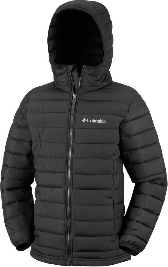 Columbia Gewatteerde jas Powder Lite™ II Hooded Jacket - Foto 4