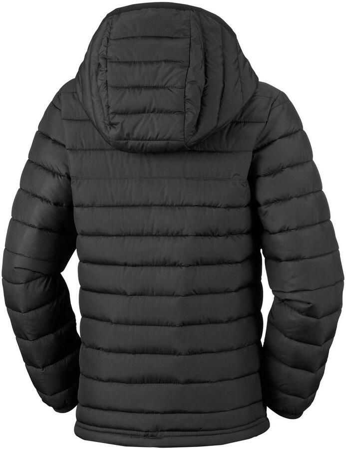 Columbia Gewatteerde jas Powder Lite™ II Hooded Jacket - Foto 3