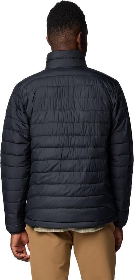 Columbia Gewatteerde jas POWDER LITE II JACKET (1 stuk) - Foto 7