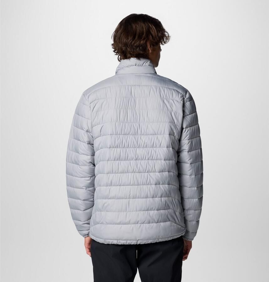 Columbia Gewatteerde jas POWDER LITE II JACKET (1 stuk) - Foto 5