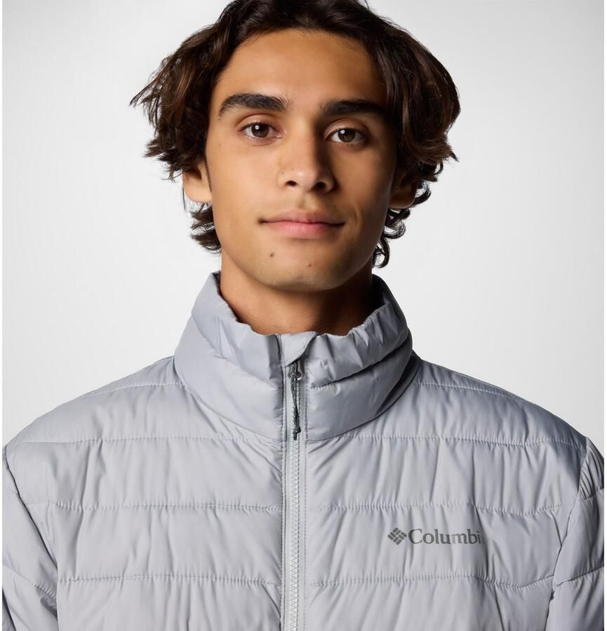 Columbia Gewatteerde jas POWDER LITE II JACKET (1 stuk)