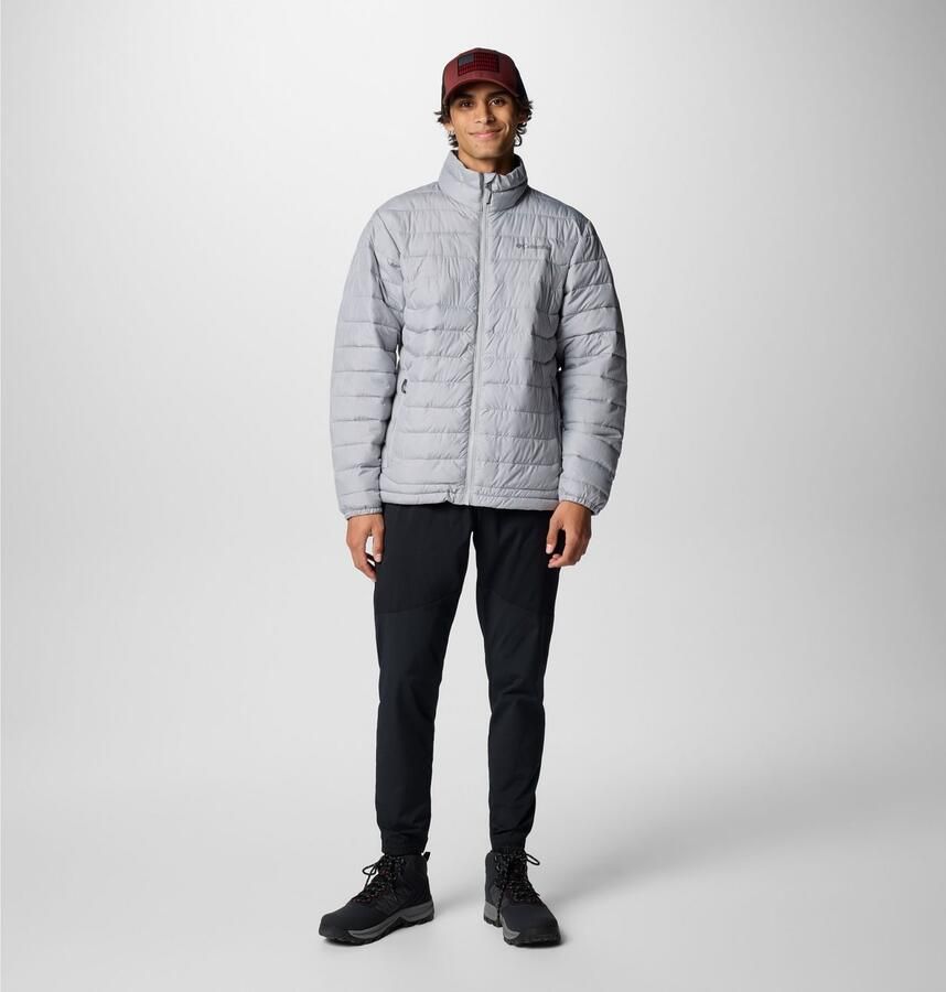 Columbia Gewatteerde jas POWDER LITE II JACKET (1 stuk) - Foto 6