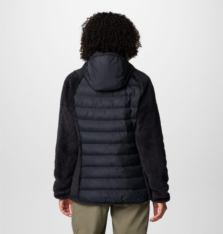 Columbia Hybride jas Powder Lite™ II Sherpa Hybrid Jacket - Foto 7