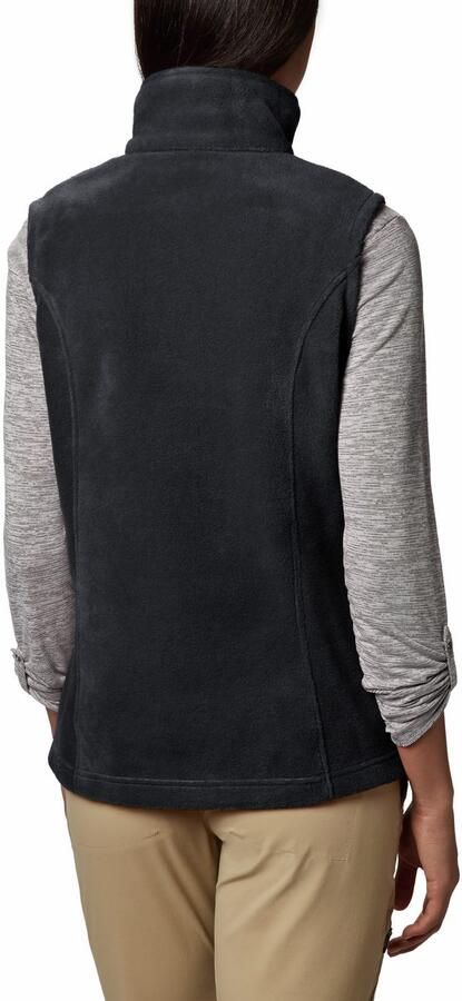 Columbia Mouwloos fleecevest BENTON SPRINGS VEST (1-delig) - Foto 5