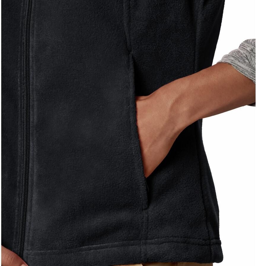 Columbia Mouwloos fleecevest BENTON SPRINGS VEST (1-delig) - Foto 2