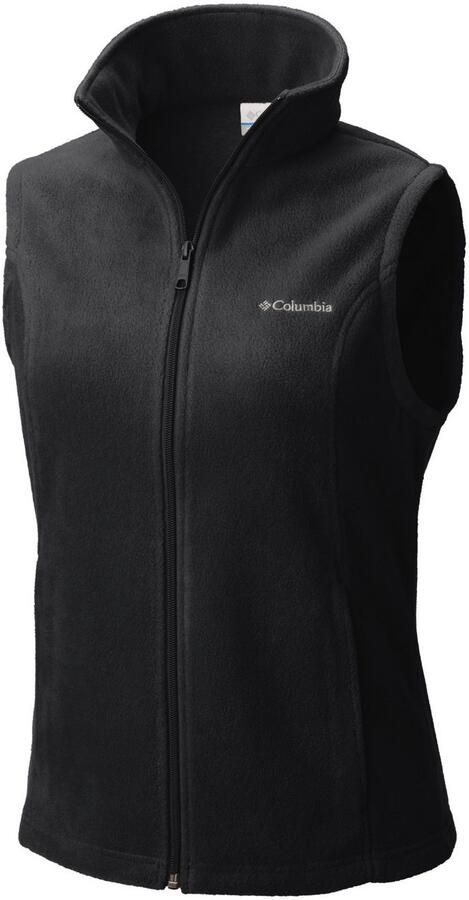 Columbia Mouwloos fleecevest BENTON SPRINGS VEST (1-delig) - Foto 4