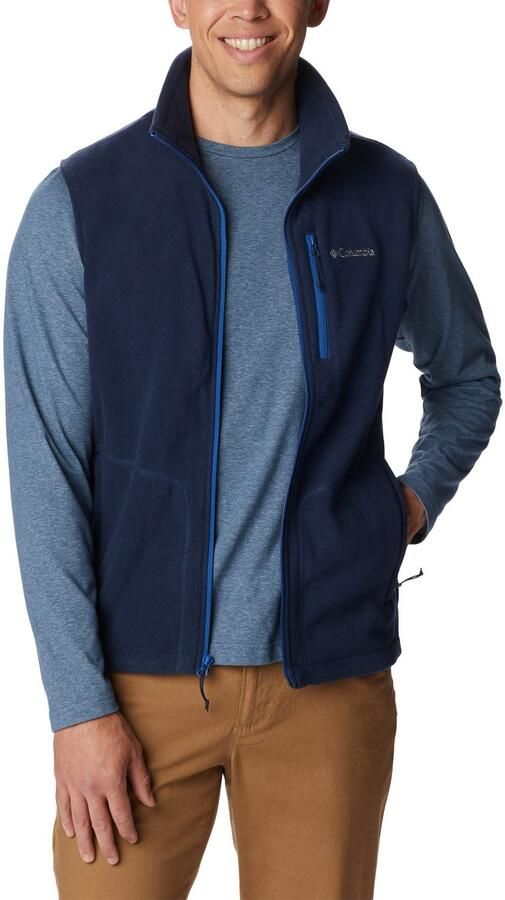 Columbia Mouwloos fleecevest Fast Trek™ Fleece Vest - Foto 3