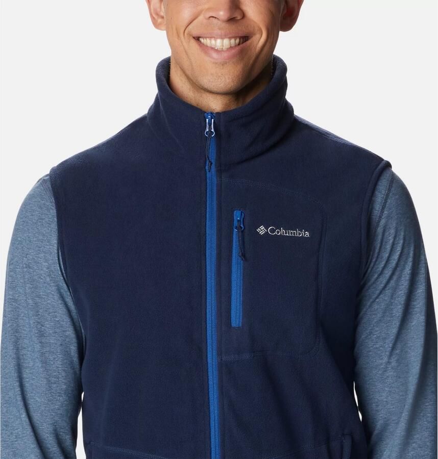 Columbia Mouwloos fleecevest Fast Trek™ Fleece Vest