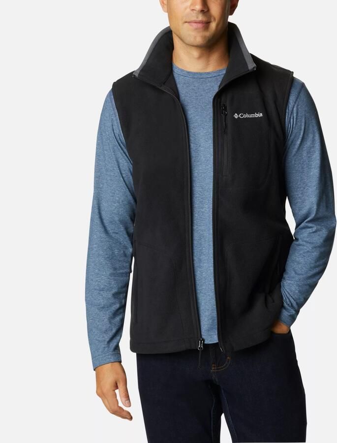 Columbia Mouwloos fleecevest Fast Trek™ Fleece Vest - Foto 2