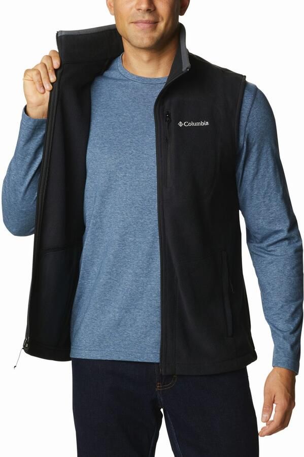 Columbia Mouwloos fleecevest Fast Trek™ Fleece Vest - Foto 3