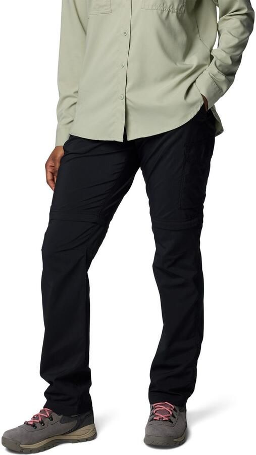 Columbia Outdoorbroek Black (1-delig) - Foto 10