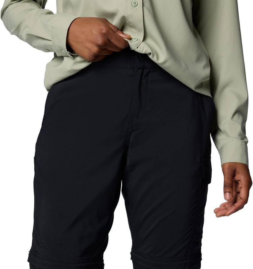 Columbia Outdoorbroek Black (1-delig) - Foto 8