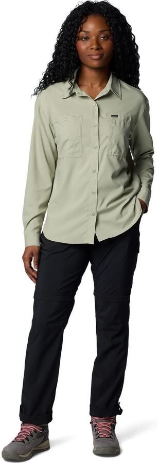 Columbia Outdoorbroek Black (1-delig) - Foto 9