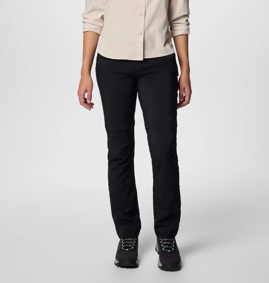 Columbia Outdoorbroek Black (1-delig) - Foto 6