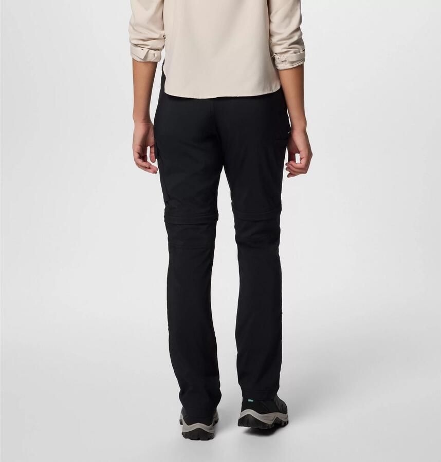 Columbia Outdoorbroek Black (1-delig) - Foto 4