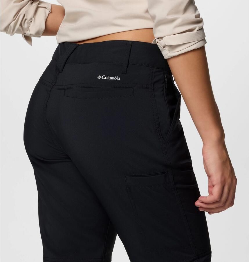 Columbia Outdoorbroek Black (1-delig) - Foto 5