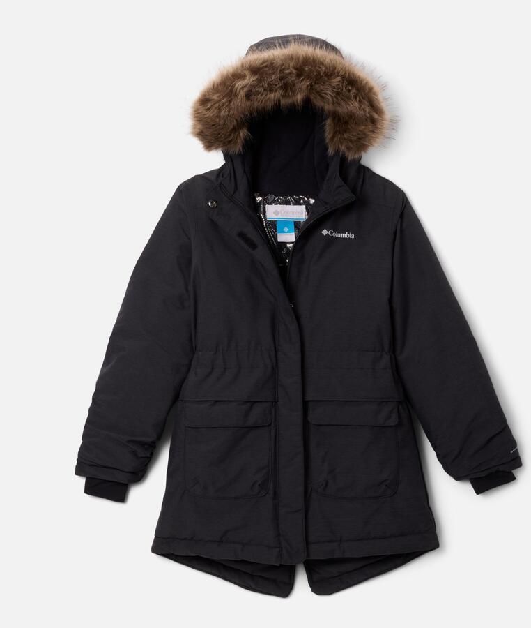 Columbia Parka NORDIC STRIDER II JACKET (1 stuk)