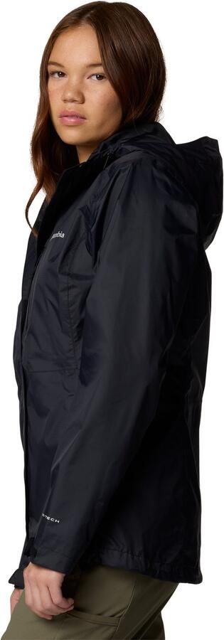 Columbia Regenjack (1 stuk) - Foto 5