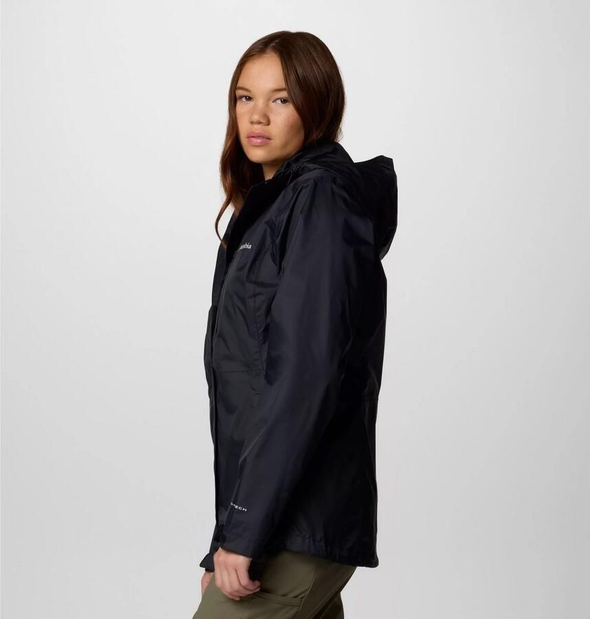 Columbia Regenjack (1 stuk) - Foto 2