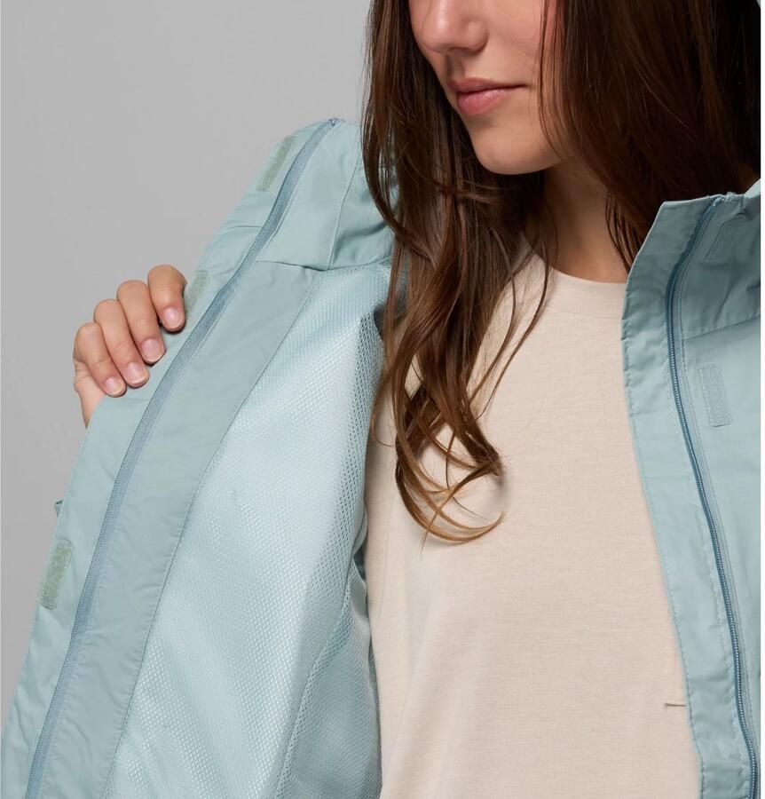 Columbia Regenjack (1 stuk)