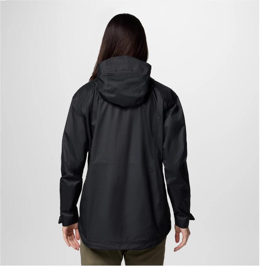 Columbia Regenjack INNER LIMITS III JACKET (1 stuk) - Foto 2