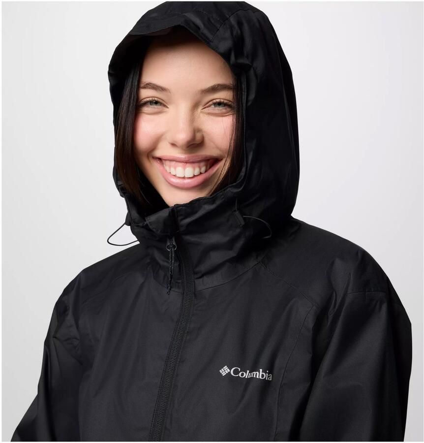 Columbia Regenjack INNER LIMITS III JACKET (1 stuk) - Foto 3