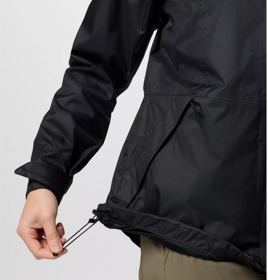 Columbia Regenjack INNER LIMITS III JACKET (1 stuk) - Foto 4