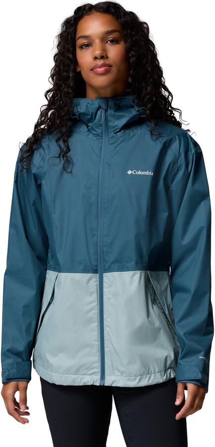 Columbia Regenjack INNER LIMITS III JACKET (1 stuk) - Foto 9