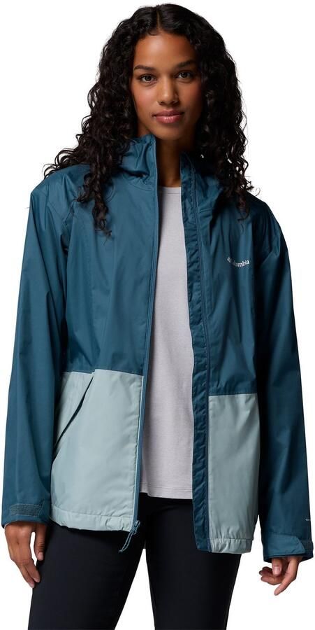 Columbia Regenjack INNER LIMITS III JACKET (1 stuk) - Foto 6