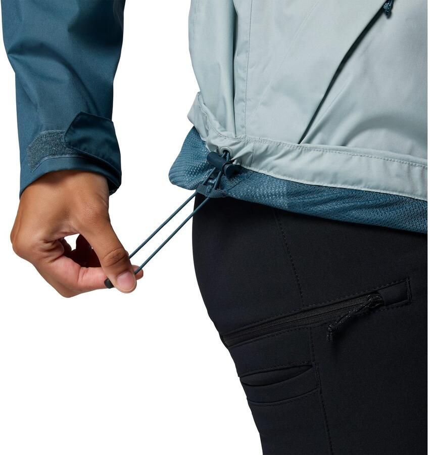 Columbia Regenjack INNER LIMITS III JACKET (1 stuk)