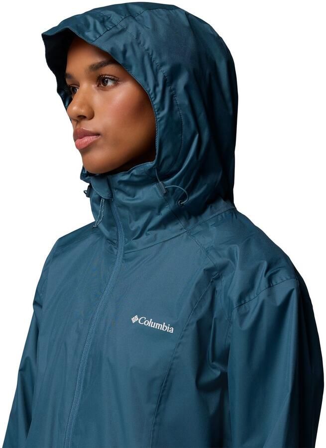 Columbia Regenjack INNER LIMITS III JACKET (1 stuk) - Foto 4