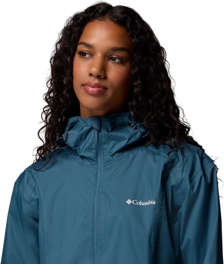 Columbia Regenjack INNER LIMITS III JACKET (1 stuk) - Foto 3