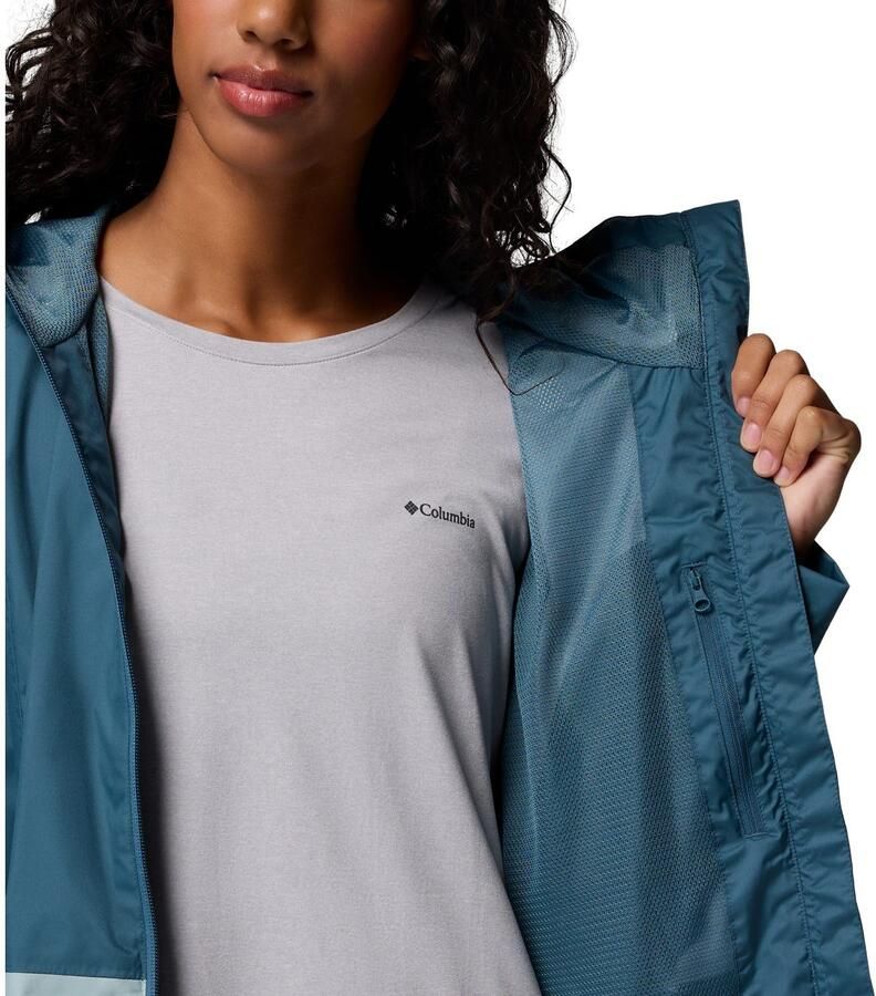 Columbia Regenjack INNER LIMITS III JACKET (1 stuk) - Foto 2