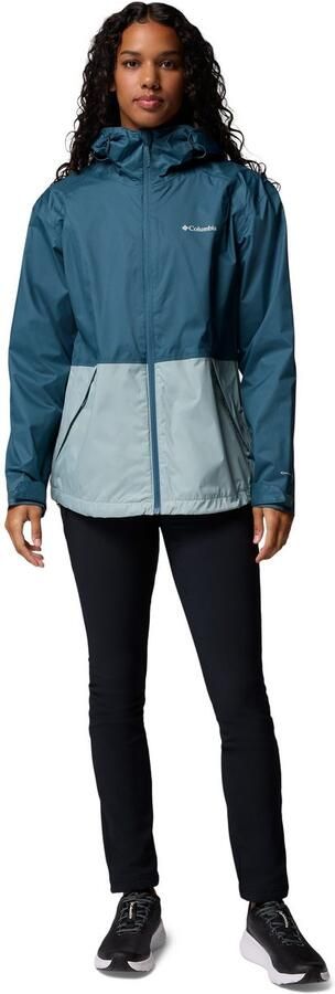 Columbia Regenjack INNER LIMITS III JACKET (1 stuk) - Foto 8