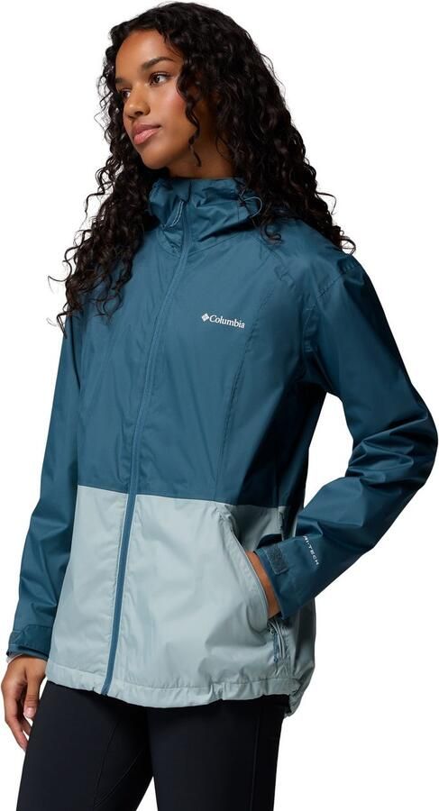 Columbia Regenjack INNER LIMITS III JACKET (1 stuk) - Foto 5