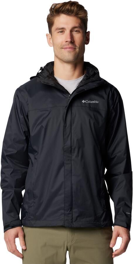 Columbia Regenjack WATERTIGHT II JACKET (1 stuk) - Foto 7