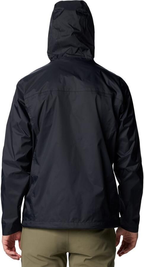 Columbia Regenjack WATERTIGHT II JACKET (1 stuk) - Foto 5
