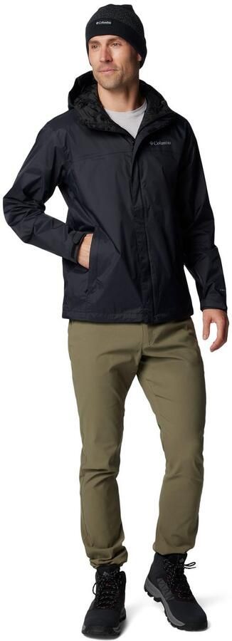Columbia Regenjack WATERTIGHT II JACKET (1 stuk) - Foto 6