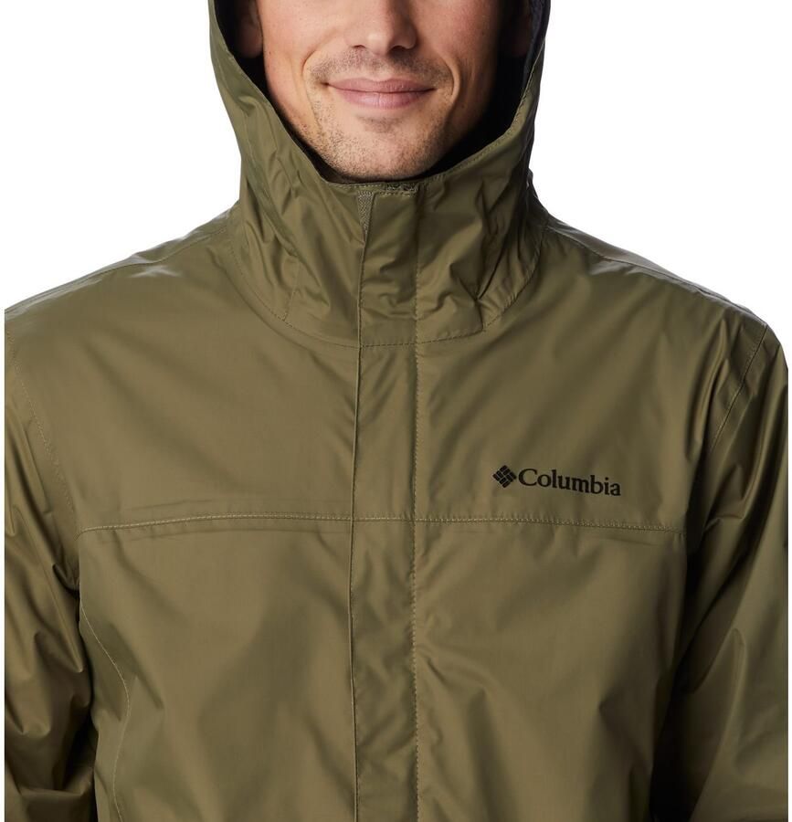 Columbia Regenjack WATERTIGHT II JACKET (1 stuk)