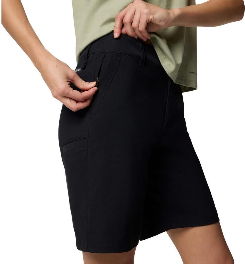 Columbia Short (1-delig)